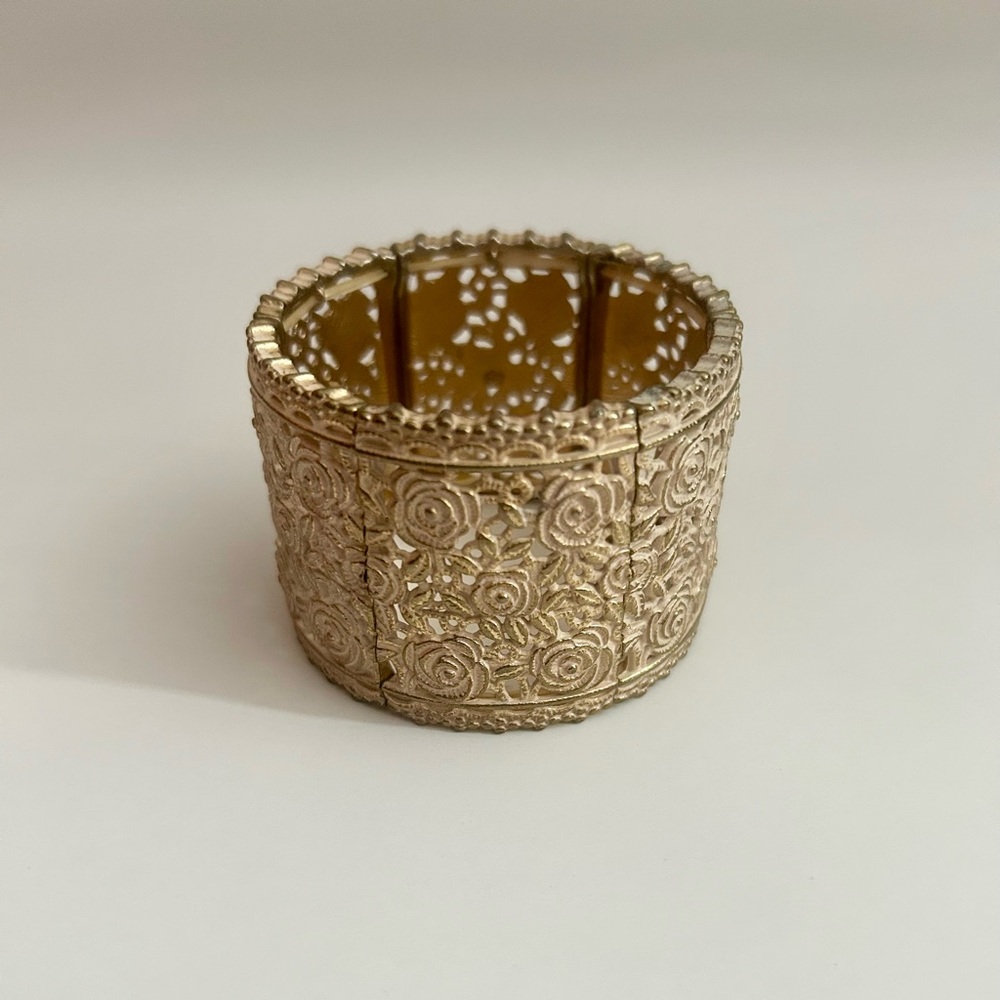 Chunky Bracelet